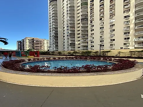 Vista Panorâmica para o Mar em Barra Bonita | 104m², 3 Quartos - Foto 26
