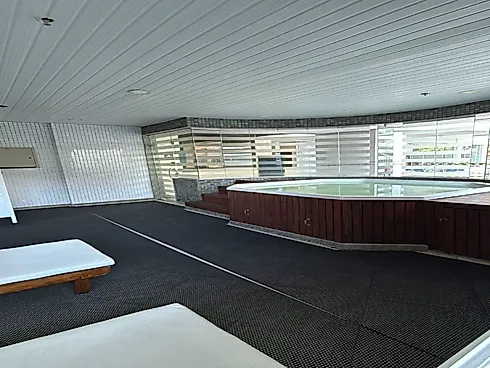 Vista Panorâmica para o Mar em Barra Bonita | 104m², 3 Quartos - Foto 28