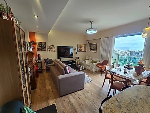 Apartamento em Recreio dos Bandeirantes, Rio de Janeiro