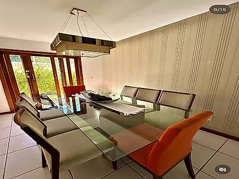 Casa 4 Quartos com Piscina - Vargem Pequena - Foto 12