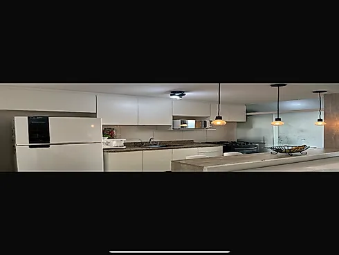 Apartamento em Barra Olímpica, Rio de Janeiro