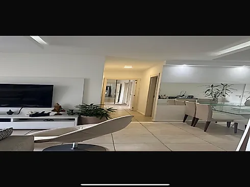 Apartamento em Barra Olímpica, Rio de Janeiro