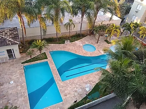 Venda Apartamento Jacarepaguá - Foto 12