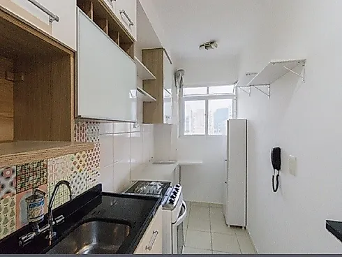 Apartamento em Jacarepaguá, Rio de Janeiro