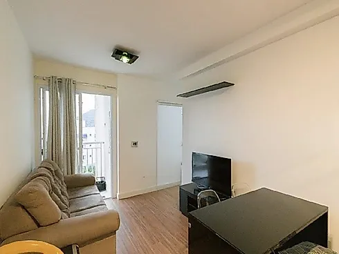 Apartamento em Jacarepaguá, Rio de Janeiro