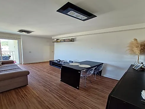Apartamento em Jacarepaguá, Rio de Janeiro