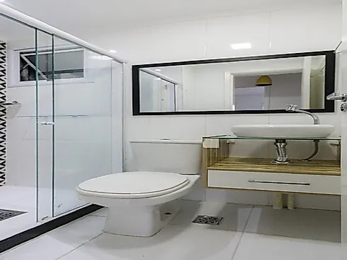 Venda Apartamento Jacarepaguá - Foto 7