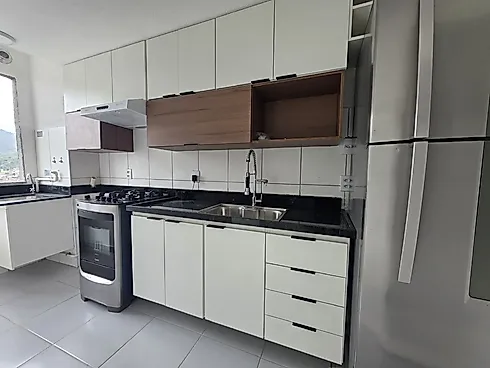 Apartamento em Jacarepaguá, Rio de Janeiro