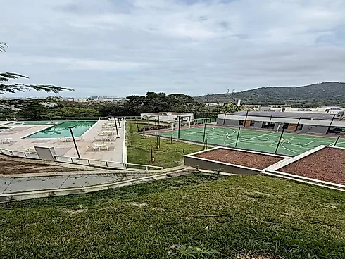 Apartamento 2 Quartos 120m² no Vitale View - Jacarepaguá - Foto 13