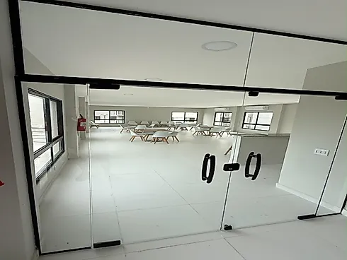 Apartamento 2 Quartos 120m² no Vitale View - Jacarepaguá - Foto 20