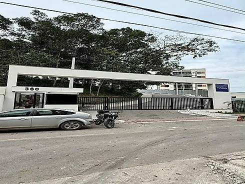 Apartamento 2 Quartos 120m² no Vitale View - Jacarepaguá - Foto 21