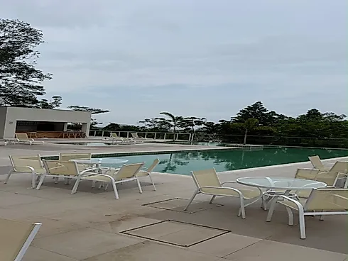 Apartamento 2 Quartos 120m² no Vitale View - Jacarepaguá - Foto 14