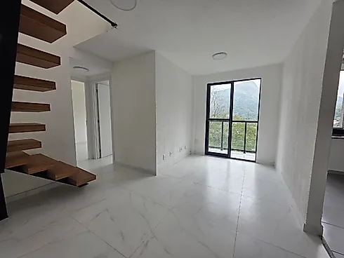 Apartamento em Jacarepaguá, Rio de Janeiro