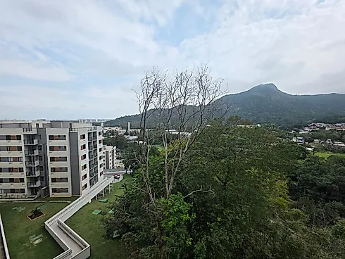 Apartamento 2 Quartos 120m² no Vitale View - Jacarepaguá - Foto 19