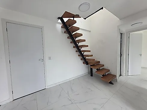 Apartamento em Jacarepaguá, Rio de Janeiro