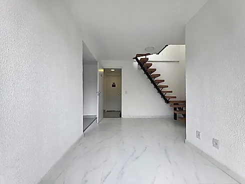 Apartamento em Jacarepaguá, Rio de Janeiro