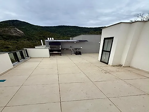 Apartamento 2 Quartos 120m² no Vitale View - Jacarepaguá - Foto 11