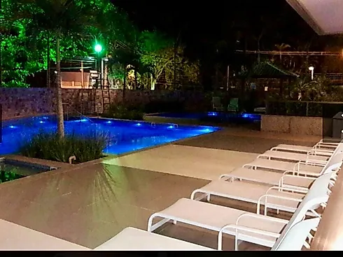 Apartamento 3 Quartos no Illimitato Residenziale - Freguesia (Jacarepaguá) - Foto 12