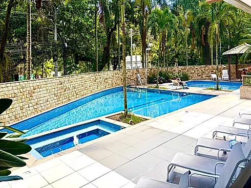 Apartamento 3 Quartos no Illimitato Residenziale - Freguesia (Jacarepaguá) - Foto 13