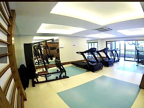 Apartamento 3 Quartos no Illimitato Residenziale - Freguesia (Jacarepaguá) - Foto 14