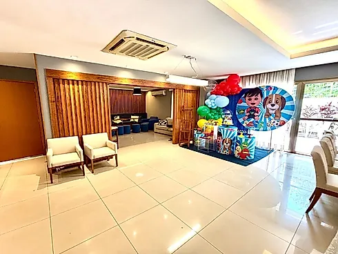 Apartamento 3 Quartos no Illimitato Residenziale - Freguesia (Jacarepaguá) - Foto 16