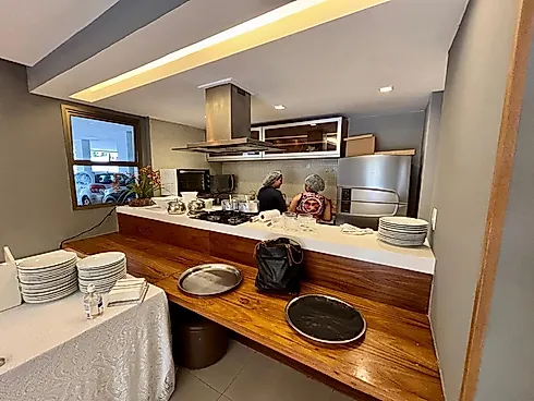 Apartamento 3 Quartos no Illimitato Residenziale - Freguesia (Jacarepaguá) - Foto 18