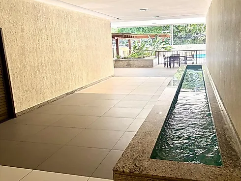 Apartamento 3 Quartos no Illimitato Residenziale - Freguesia (Jacarepaguá) - Foto 21