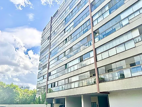 Apartamento 3 Quartos no Illimitato Residenziale - Freguesia (Jacarepaguá) - Foto 22