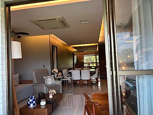Apartamento em Freguesia (Jacarepaguá), Rio de Janeiro