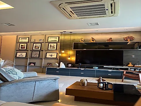 Apartamento em Freguesia (Jacarepaguá), Rio de Janeiro