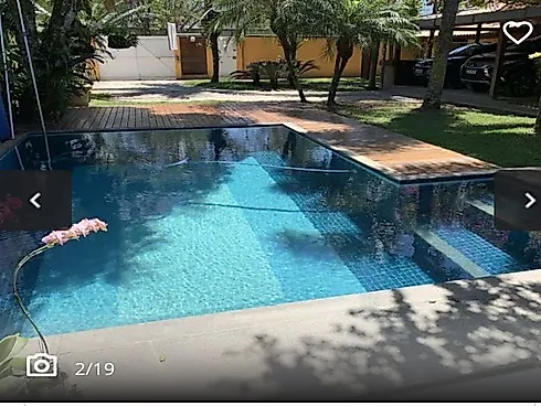 Casa em Vargem Grande, Rio de Janeiro