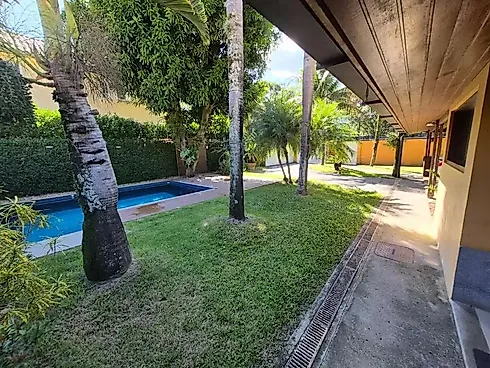 Casa 4 Quartos com Piscina - Vargem Grande - Foto 9