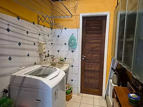 Casa 4 Quartos com Piscina - Vargem Grande - Foto 19