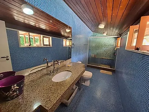 Casa 4 Quartos com Piscina - Vargem Grande - Foto 14
