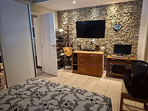 Casa 4 Quartos com Piscina - Vargem Grande - Foto 18