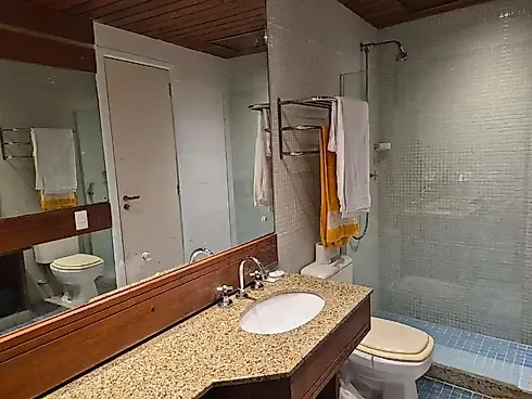 Casa 4 Quartos com Piscina - Vargem Grande - Foto 13