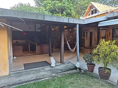 Casa 4 Quartos com Piscina - Vargem Grande - Foto 7