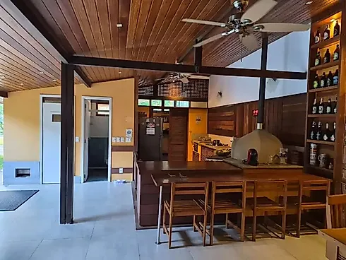 Casa em Vargem Grande, Rio de Janeiro