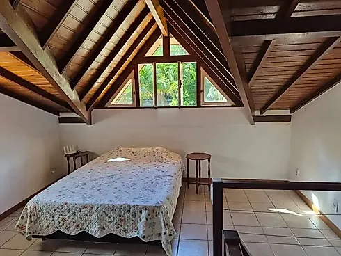 Casa 4 Quartos com Piscina - Vargem Grande - Foto 12