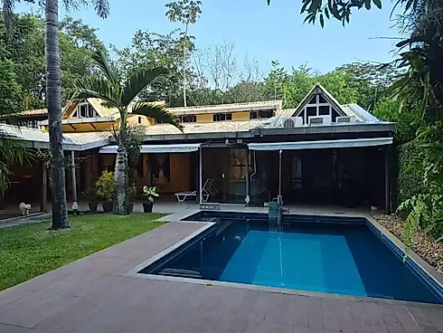 Casa em Vargem Grande, Rio de Janeiro