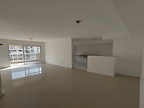 Casa em condomínio em Recreio dos Bandeirantes, Rio de Janeiro