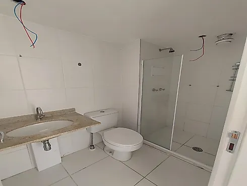 Apartamento 2 Quartos no Luar do Pontal - Recreio dos Bandeirantes - Foto 11