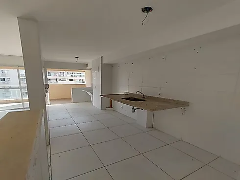Casa em condomínio em Recreio dos Bandeirantes, Rio de Janeiro