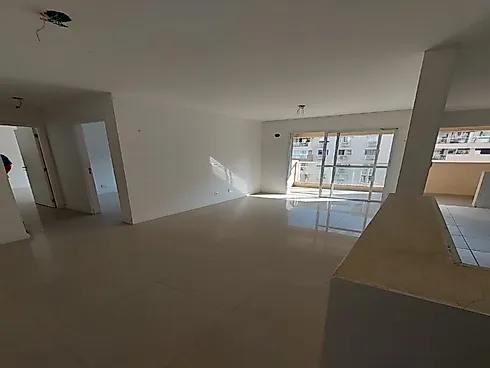 Apartamento 2 Quartos no Luar do Pontal - Recreio dos Bandeirantes