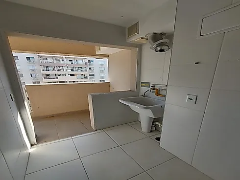Casa em condomínio em Recreio dos Bandeirantes, Rio de Janeiro