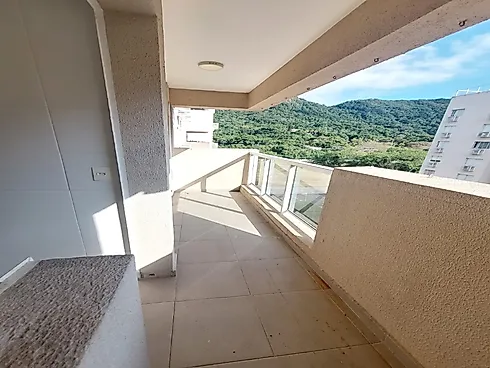 Apartamento 2 Quartos no Luar do Pontal - Recreio dos Bandeirantes - Foto 8