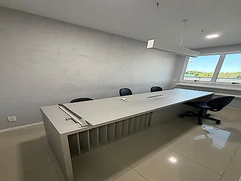 Escritório/sala em Barra da Tijuca, Rio de Janeiro