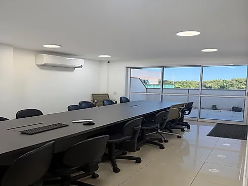 Escritório/sala em Barra da Tijuca, Rio de Janeiro