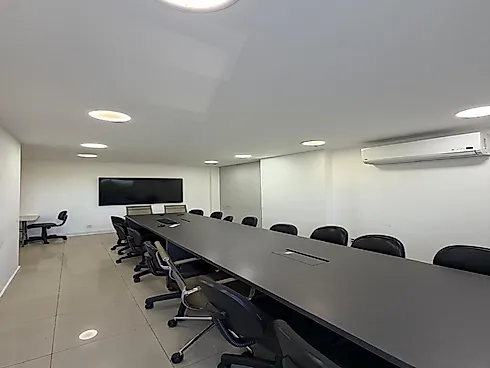 Escritório/sala em Barra da Tijuca, Rio de Janeiro