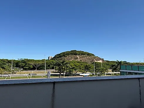 Escritório/Sala Comercial no Blue Center - Barra da Tijuca - Foto 7